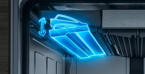 varioSchublade Pro bei Dendl Elektro GbR in München