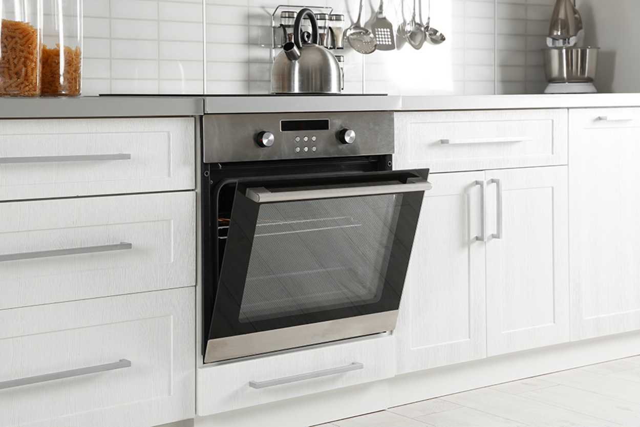Kochen & Backen bei Dendl Elektro GbR in München