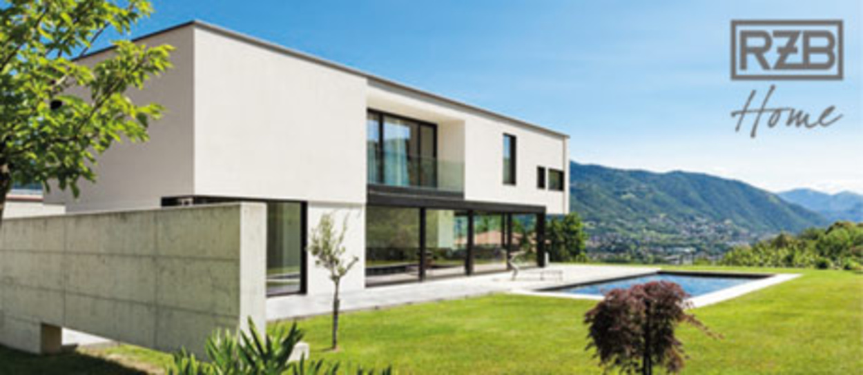 RZB Home + Basic bei Dendl Elektro GbR in München