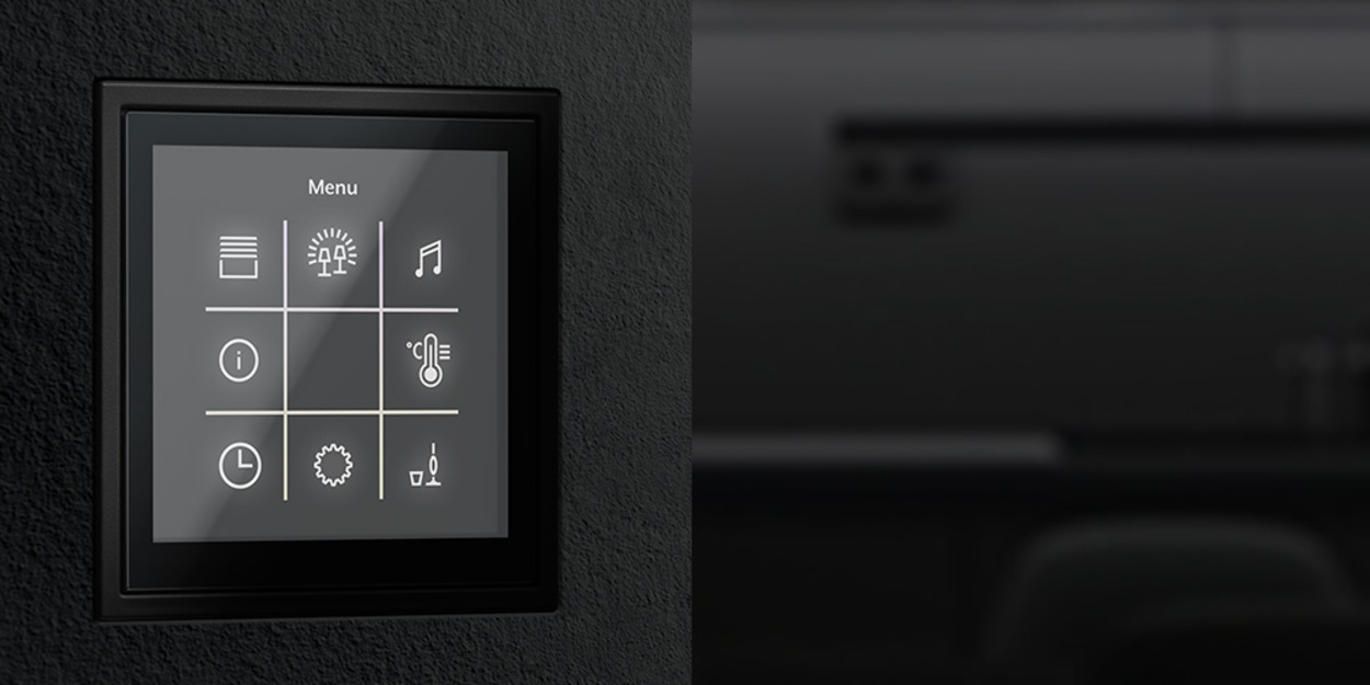 LS TOUCH bei Dendl Elektro GbR in München