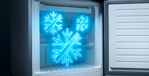 noFrost bei Dendl Elektro GbR in München