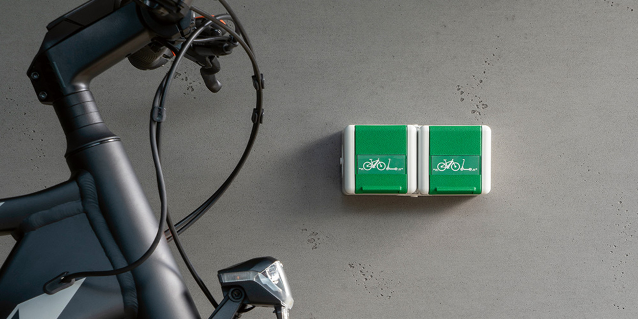 SCHUKO® Steckdose für E-Bikes bei Dendl Elektro GbR in München