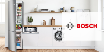 Bosch Hausgeräte bei Dendl Elektro GbR in München