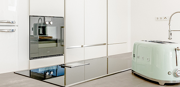 Elektro- und Haushaltsgeräte bei Dendl Elektro GbR in München