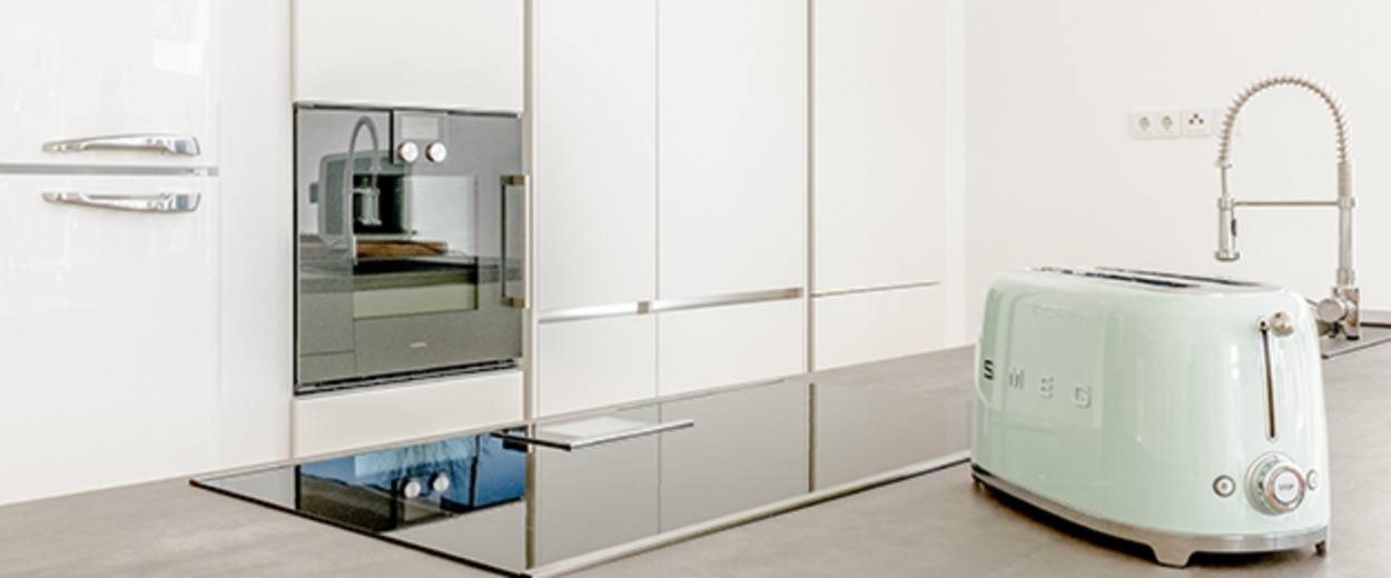 Elektro- und Haushaltsgeräte bei Dendl Elektro GbR in München