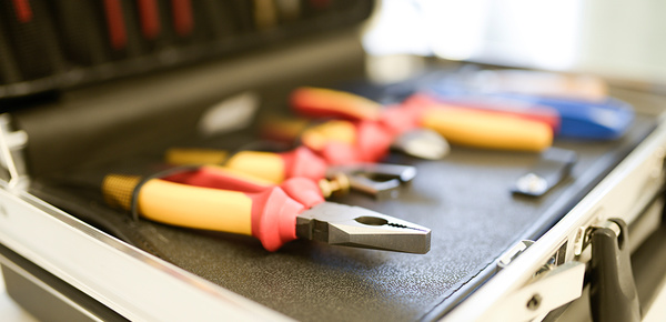 Reparatur-Service bei Dendl Elektro GbR in München