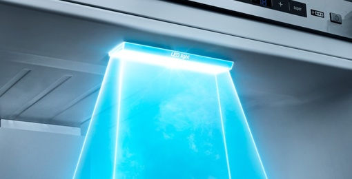 LED Licht bei Dendl Elektro GbR in München