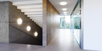 LED-Leuchten bei Dendl Elektro GbR in München