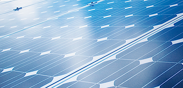 Photovoltaik bei Dendl Elektro GbR in München