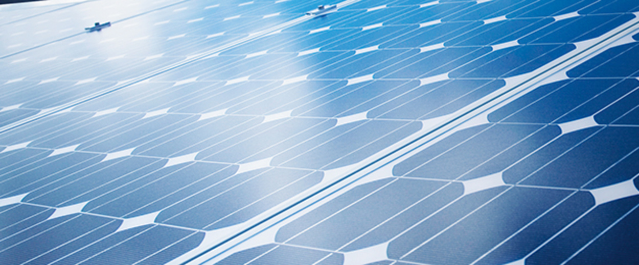 Photovoltaik bei Dendl Elektro GbR in München