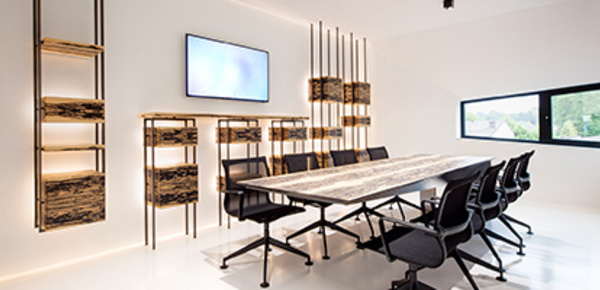 Büro / Kommunikation bei Dendl Elektro GbR in München
