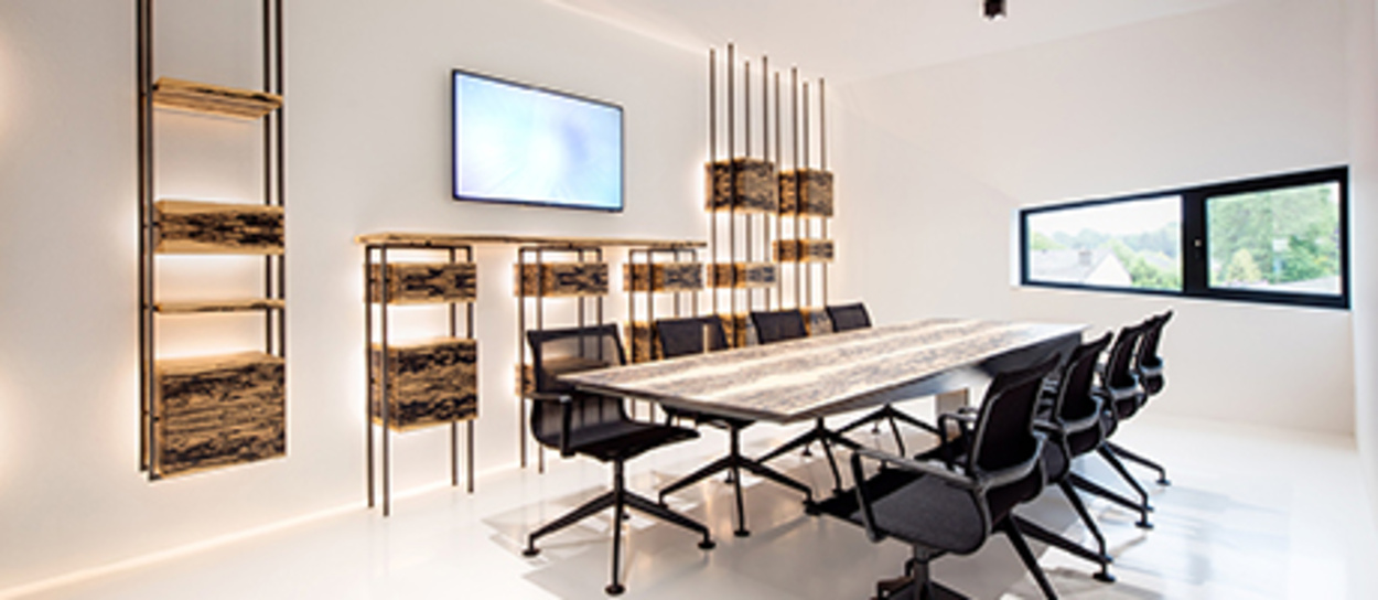 Büro / Kommunikation bei Dendl Elektro GbR in München