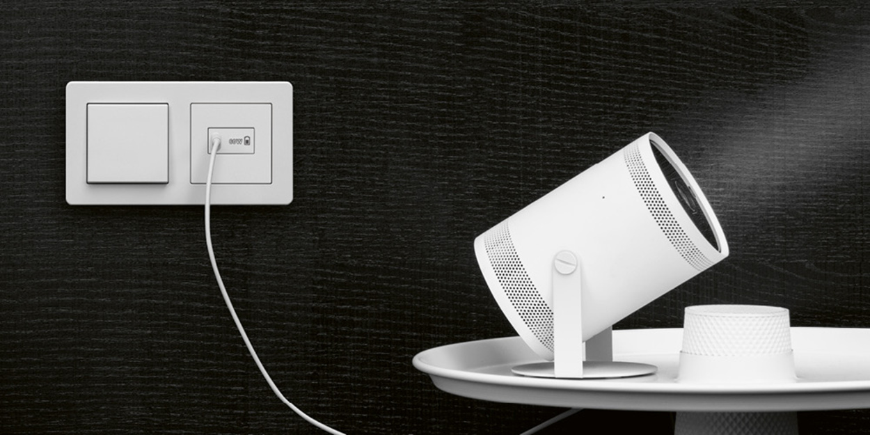 Ladegerät USB PD 60 bei Dendl Elektro GbR in München