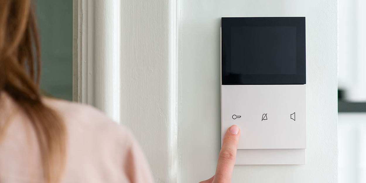 ELCOM.TOUCH bei Dendl Elektro GbR in München