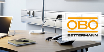 OBO bei Dendl Elektro GbR in München