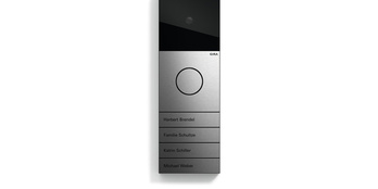 Gira System 106 bei Dendl Elektro GbR in München