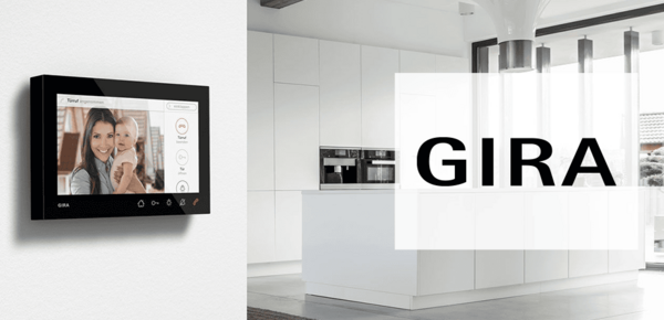 Gira bei Dendl Elektro GbR in München
