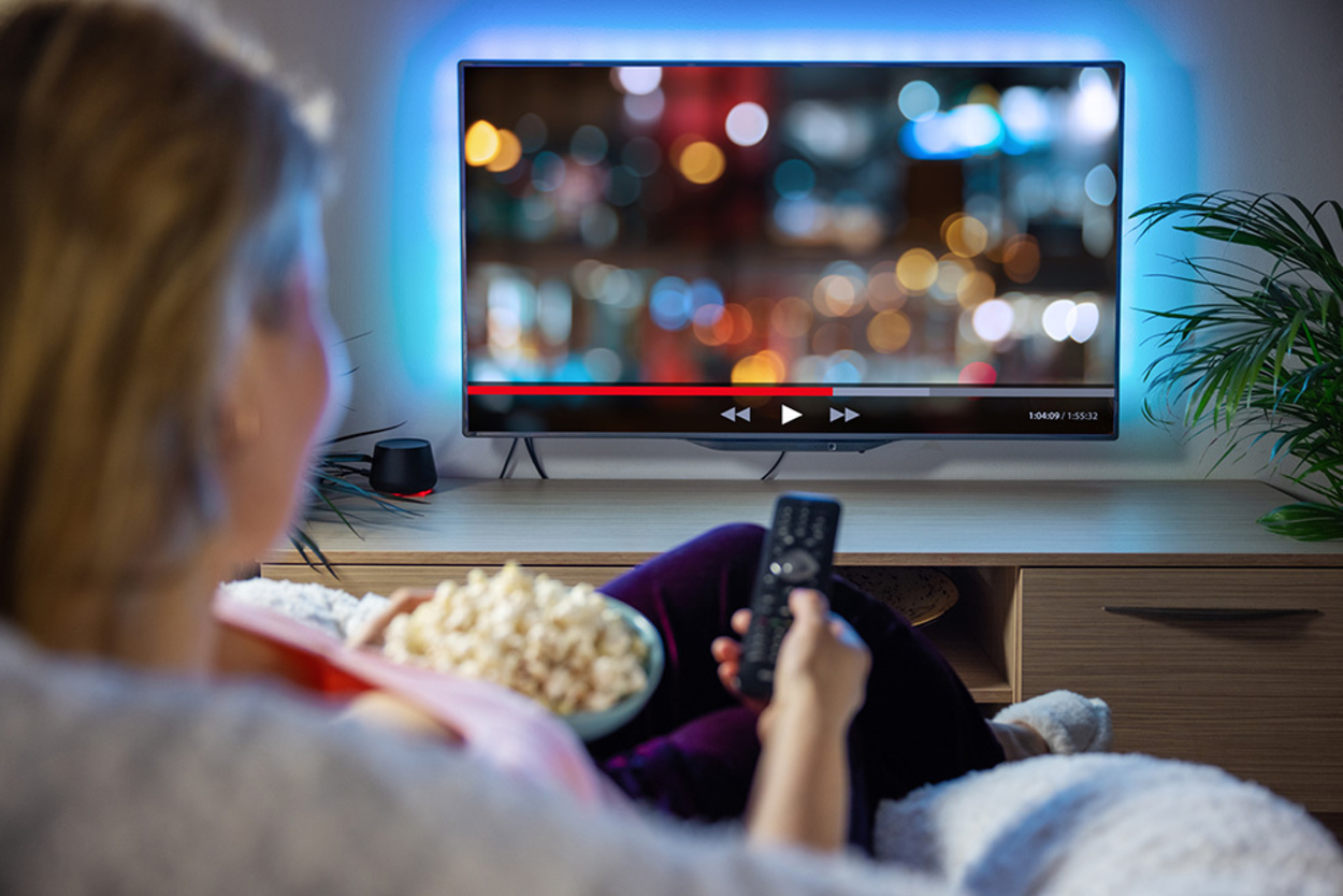 Fernseher bei Dendl Elektro GbR in München