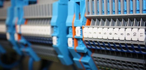Industrie und Gewerbe bei Dendl Elektro GbR in München