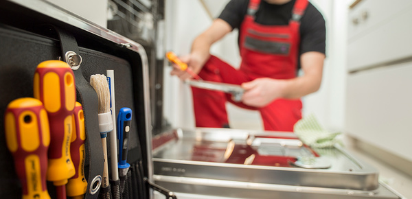 Gastro-Service bei Dendl Elektro GbR in München