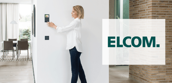 Elcom bei Dendl Elektro GbR in München