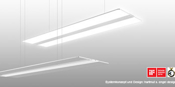 TWINDOT Pendelleuchten-Serie bei Dendl Elektro GbR in München