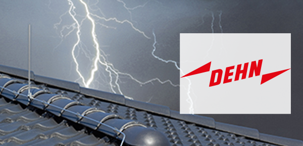 Dehn bei Dendl Elektro GbR in München
