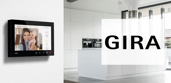 Gira bei Dendl Elektro GbR in München