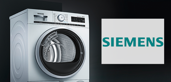 Siemens Hausgeräte bei Dendl Elektro GbR in München
