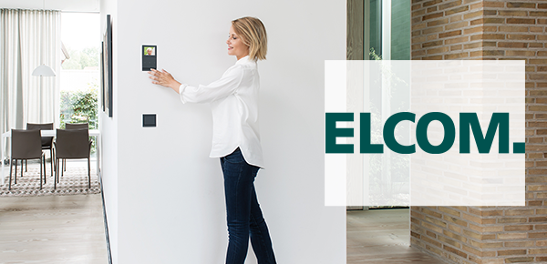Elcom bei Dendl Elektro GbR in München